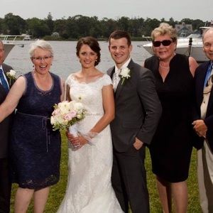 Meet your Posher, Renee